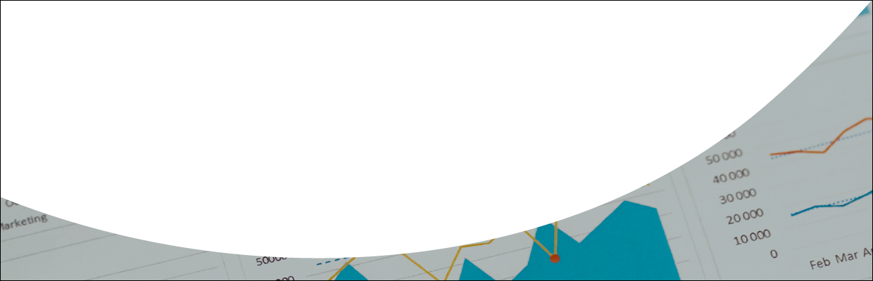Reporting & Analytics visual for EVT full-service incentive program delivery