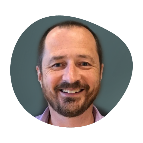 Anthony Saunders, Director of Operations
