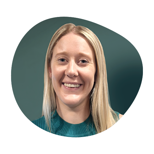 Georgia Cullen, Customer Success Team Lead