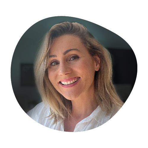 Mercedes Ibbett, Managing Director & Owner