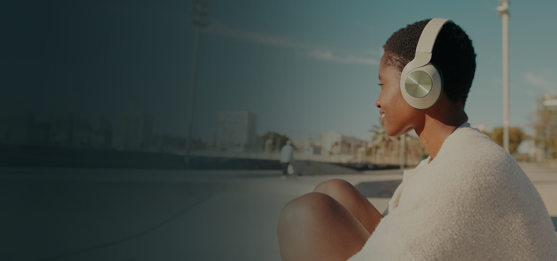 Luxury wellness reward experience representing premium incentive rewards