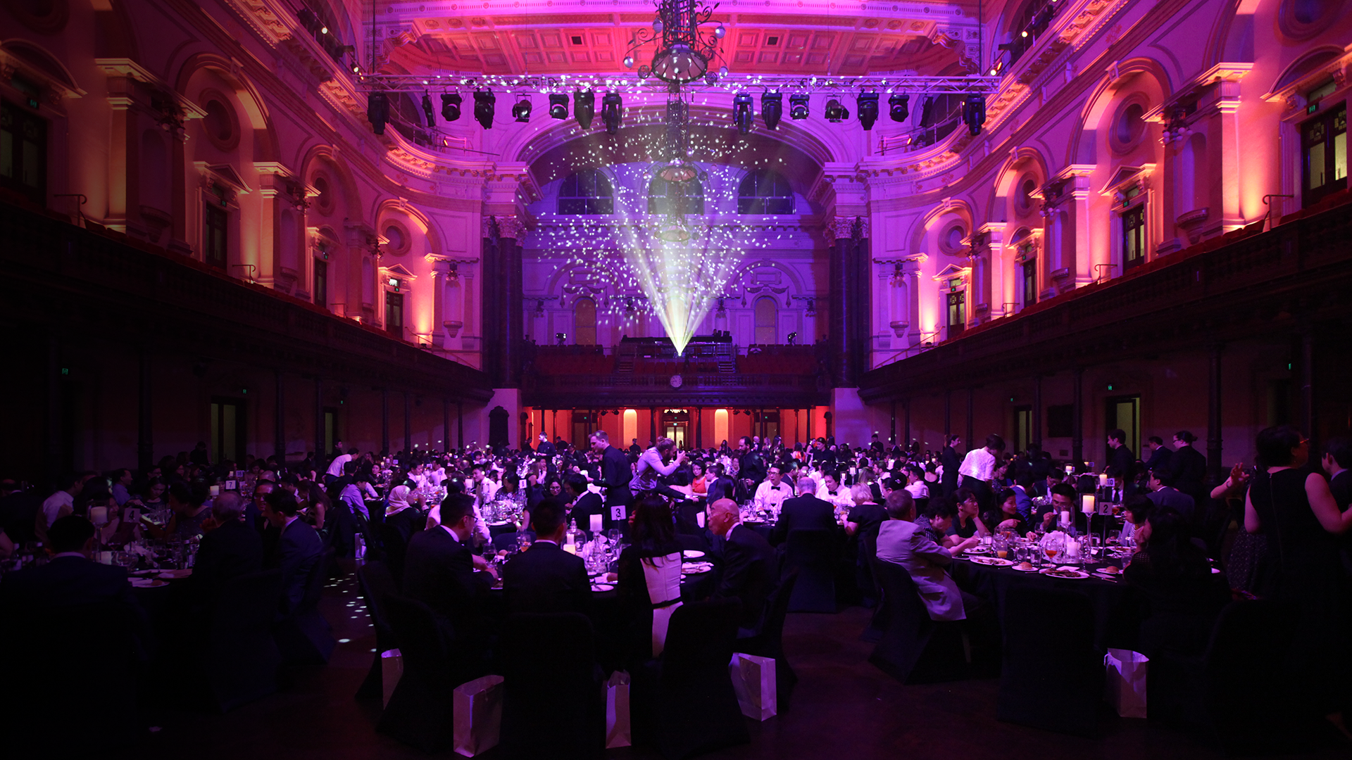 Events hero image for EVT incentive marketing services