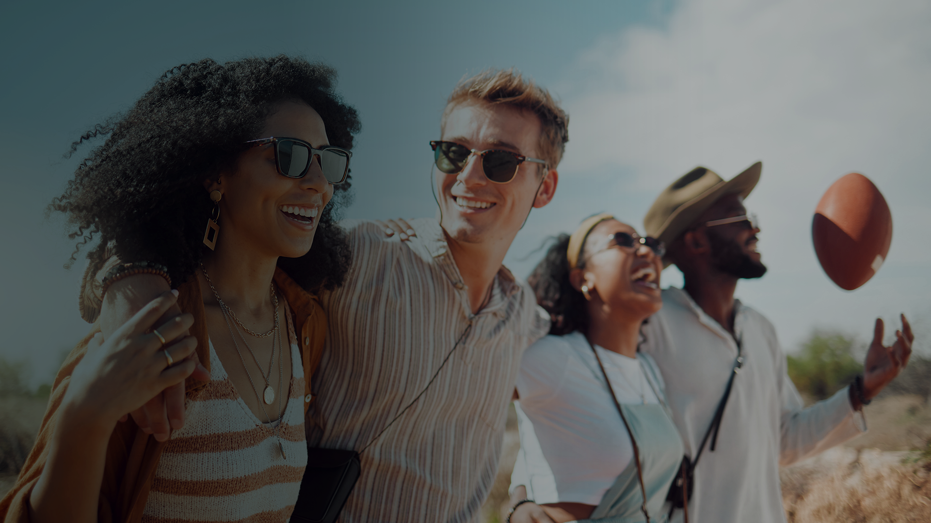Rewards hero image for EVT incentive marketing services