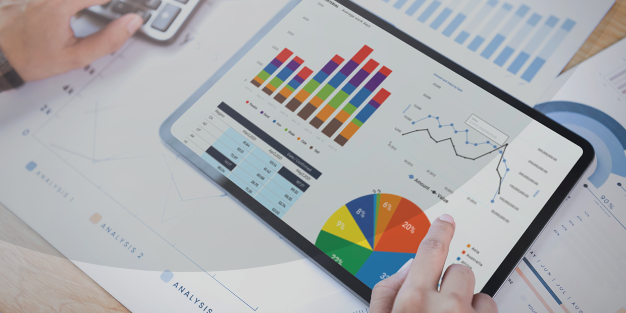Real-time reporting dashboard for incentive program performance tracking