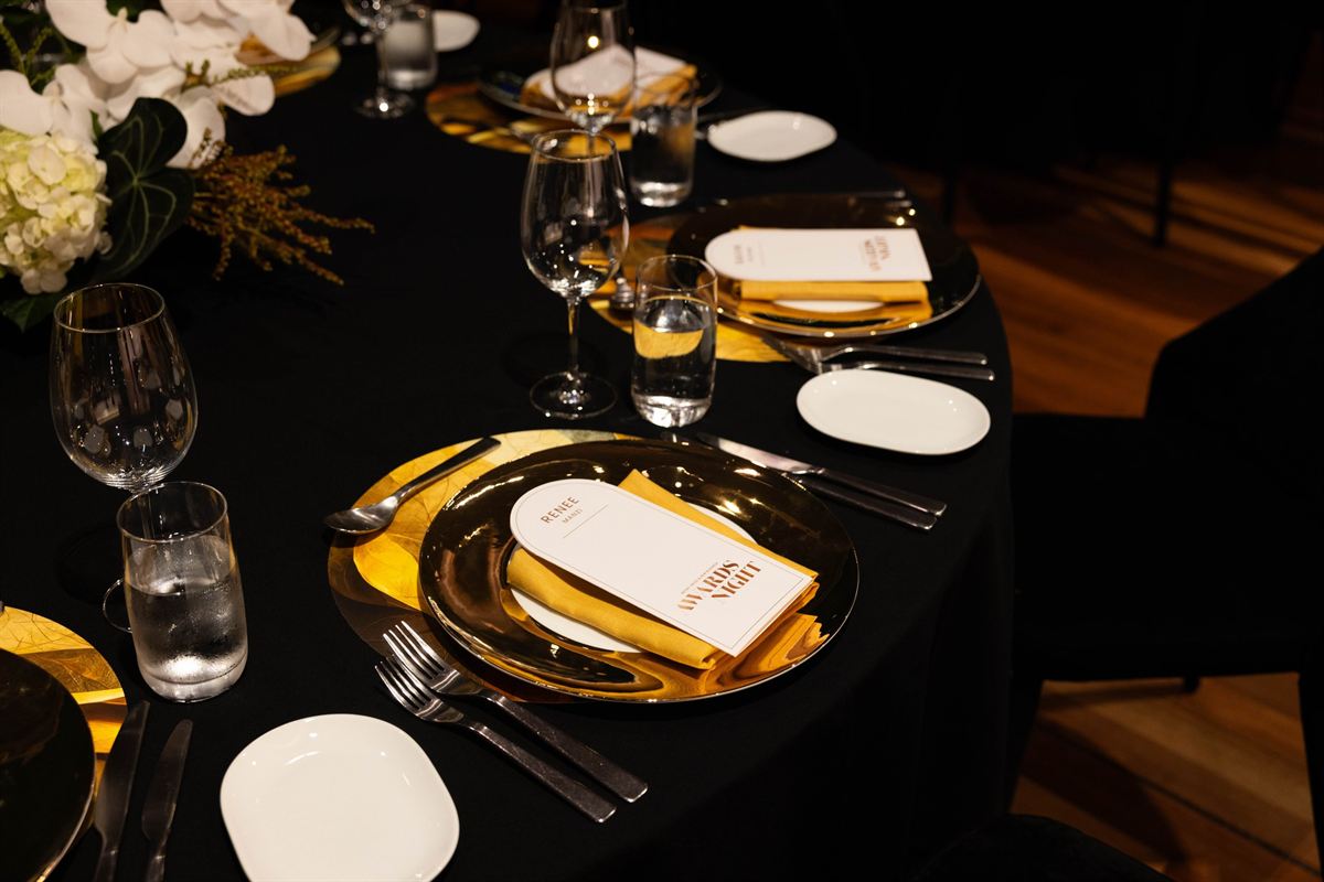 EVT incentive travel moment: tal awards 2024 17